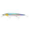HUFFA Color Sinking Minnow Sea Fishing Lure, 160 mm 32 g, Color 01 view 1