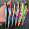 HUFFA Color Sinking Minnow Sea Fishing Lure, 160 mm 32 g, Color 01 view 3
