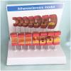 DYTAH Human Artery Anatomy Model with Atherosclerosis and Thrombus view 3