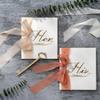 AOKSUNOVA Chiffon Ribbon, 3.8 cm, for Bows and Gifts view 4