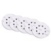 PENGY 50-Piece Set of 125 mm Sanding Discs, 8 Holes, Grits 800/1000/1200/1500/2000 view 3