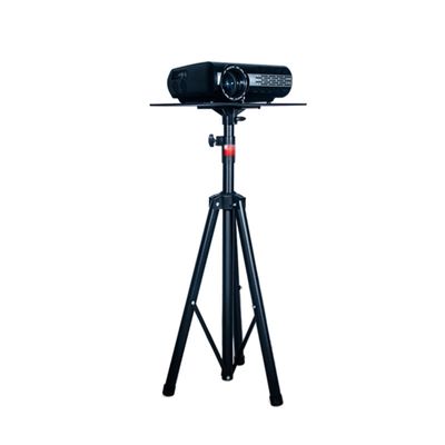 Adjustable Universal Projector Stand with Tray