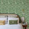Green Leaf Self-Adhesive Furniture Sticker Roll, 40 x 300 cm view 2