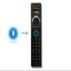Replacement Remote Control for Panasonic TVs TX-65JX870B, TX-65JX940E, TX-65JXF887, TX-65JXF977, TX-65JXW834, TX-65JXW834Z, TX-65JXW854 view 2