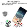 Vesidurt Soft TPU Case for iPhone 13, Mountain Sunset Design view 4