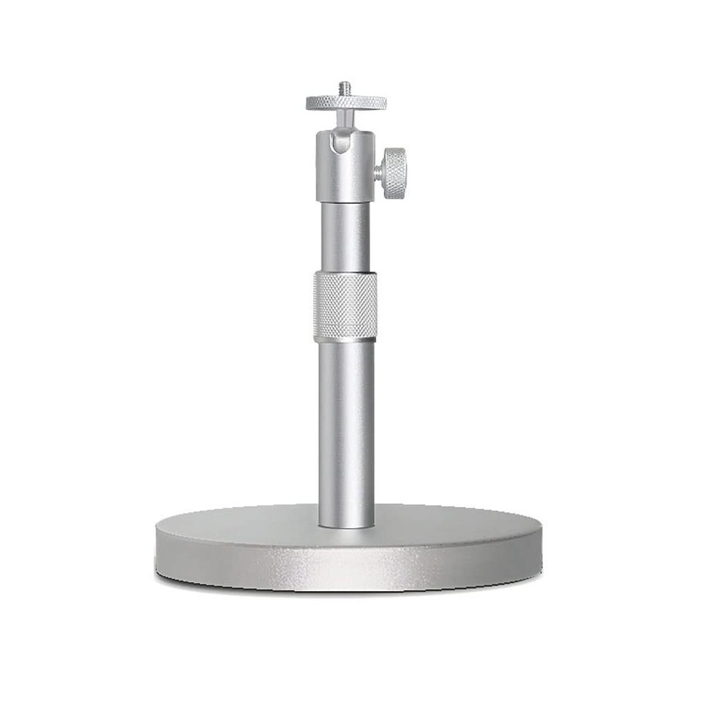 HIHELO Adjustable Projector Stand, Desktop Mount, Color B