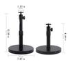 HIHELO Adjustable Projector Stand, Desktop Mount, Color B view 2