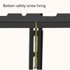 Adjustable 48–70-Inch Universal TV Wall Mount view 4