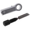 Adjustable Nut Splitter 9–12 mm, Nut Remover Set view 3
