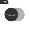 40 Medium-Grit Sanding Discs, 3.2 cm view 3