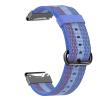 KAVJU 22 mm Nylon Band for Garmin Fenix 6/6X Pro, Fenix 5/5 Plus, 935, S60 and Quatix 5, Agate view 1