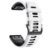AEMALL Silicone Quick-Release Band for Garmin Fenix, 26 x 22 mm, Agate view 4