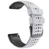 AEMALL Band for Garmin Fenix 5, 5 Plus, 6, 6 Pro, Forerunner 935, 945, Approach S60 and S62, Quick Release, Easy Installation, Agate view 1
