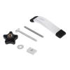 M8 T-Track Hold-Down Clamp Set view 1