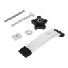 M8 T-Track Hold-Down Clamp Set view 2