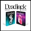 Xdinary Heroes – Deadlock (3rd Mini Album) CD + Folded Poster (Random Version, CD Only, No Poster) view 1