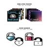 Xdinary Heroes – Deadlock (3rd Mini Album) CD + Folded Poster (Random Version, CD Only, No Poster) view 4