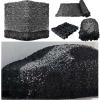 ZHJSHOU Black Camouflage Net, 210D Polyester Sunshade Net, 10 x 13 m view 2