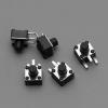 Be In Your Mind 260-Piece Tactile Push Button Switch Set, 26 Values, 2–4-Pin, QC-26 V view 4