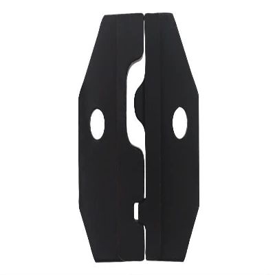 WALNUTS 9-Inch Crimping Pliers, Multi-Tool Dies, Color A-12