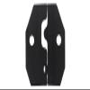 WALNUTS 9-Inch Crimping Pliers, Multi-Tool Dies, Color A-12 view 1