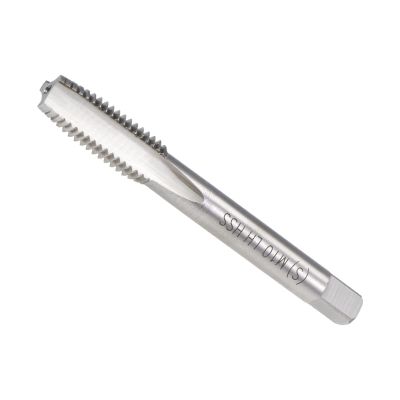 QUARKZMAN 1-Pc H2 Left-Hand Metric Machine Tap M10 x 1.25