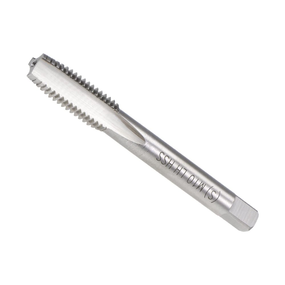 QUARKZMAN 1-Pc H2 Left-Hand Metric Machine Tap M10 x 1.25