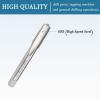 QUARKZMAN 1-Pc H2 Left-Hand Metric Machine Tap M10 x 1.25 view 2