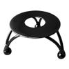 Wlauqueta Wax Seal Melting Heater with Stand, Black view 1