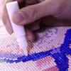 Diamond Painting Glue, 12-Piece Set view 3