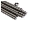 M2–M20 304 Stainless Steel Fully Threaded Stud Bolt, Headless (5 pcs, M20 × 250) view 1