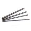 M2–M20 304 Stainless Steel Fully Threaded Stud Bolt, Headless (5 pcs, M20 × 250) view 2