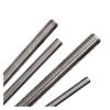 M2–M20 304 Stainless Steel Fully Threaded Stud Bolt, Headless (5 pcs, M20 × 250) view 3
