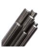 M2–M20 304 Stainless Steel Fully Threaded Stud Bolt, Headless (5 pcs, M20 × 250) view 4