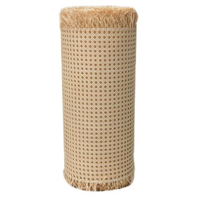 Natural Rattan Cane Webbing Roll