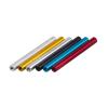 WILLWA 10-Piece Aluminum Standoff Bolts for RC Multirotors, M2.5 x 25 mm, Black view 1
