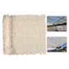 Pealihuy Camouflage Net Sun Shade, 3 x 1 m, for Camping, Military, Hunting, Shooting Blinds, Observation Hides and Party Decor view 1