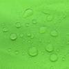 Rectangular Sun Shade Sail 6 x 6.5 m, Waterproof, UV Protection, Soft Green view 4
