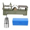Steel Slotted Weights for Laboratory and Classroom Use, 1 Set view 2