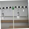 Steel Slotted Weights for Laboratory and Classroom Use, 1 Set view 4