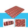COOKOE Vintage Printed Foldable Waterproof Picnic Blanket view 2