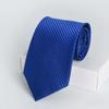 ARTQ Men's Royal Blue Business Tie view 1