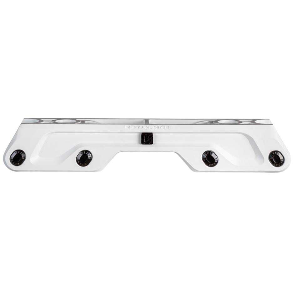 Kizer Shift Unlimited Skeleton Inline Skate Frame, Size S