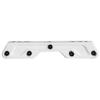 Kizer Shift Unlimited Skeleton Inline Skate Frame, Size S view 2