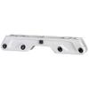Kizer Shift Unlimited Skeleton Inline Skate Frame, Size S view 3