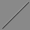 SAAKO 12-LED (6 V) 588 mm Backlight Strips, 12 Lamps, Compatible with TCL 32-Inch TVs view 2