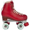 Chaya Melrose Premium Berry Red Roller Skates for Women view 1