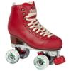 Chaya Melrose Premium Berry Red Roller Skates for Women view 2