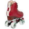Chaya Melrose Premium Berry Red Roller Skates for Women view 3