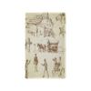Wild West (1) Unused Blank Wall Plate Cover, Decorative Wall Plate for Home Switches, 4.5 x 2.8 in view 1
